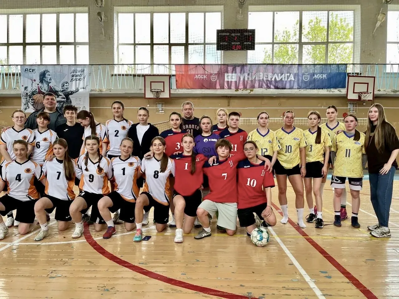 🏆СЕРЕБРО НАШЕ! 🥈