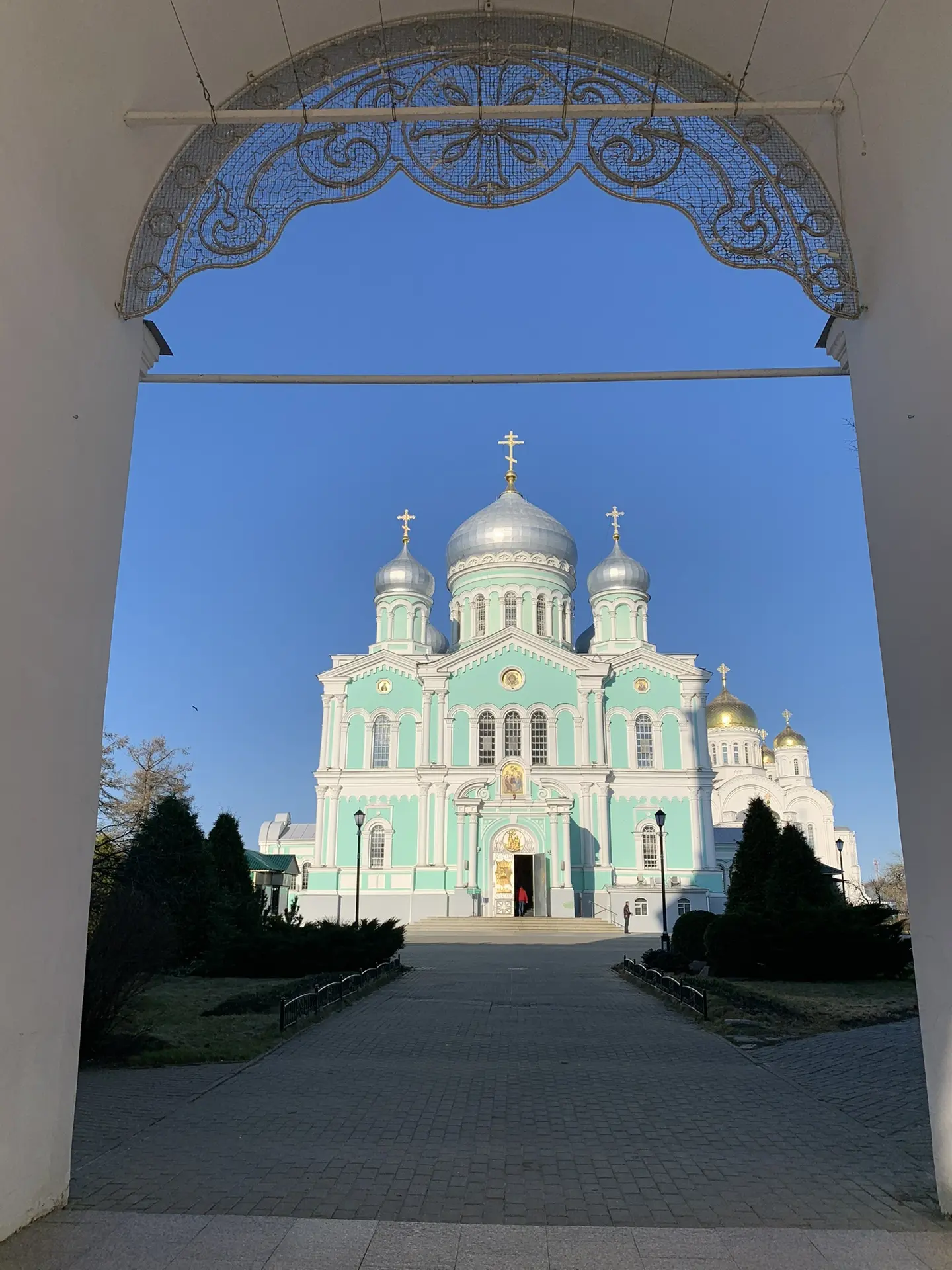 Сегодня день памяти преподобного Серафима Саровского. Сердечно поздравляю всех с этим с...