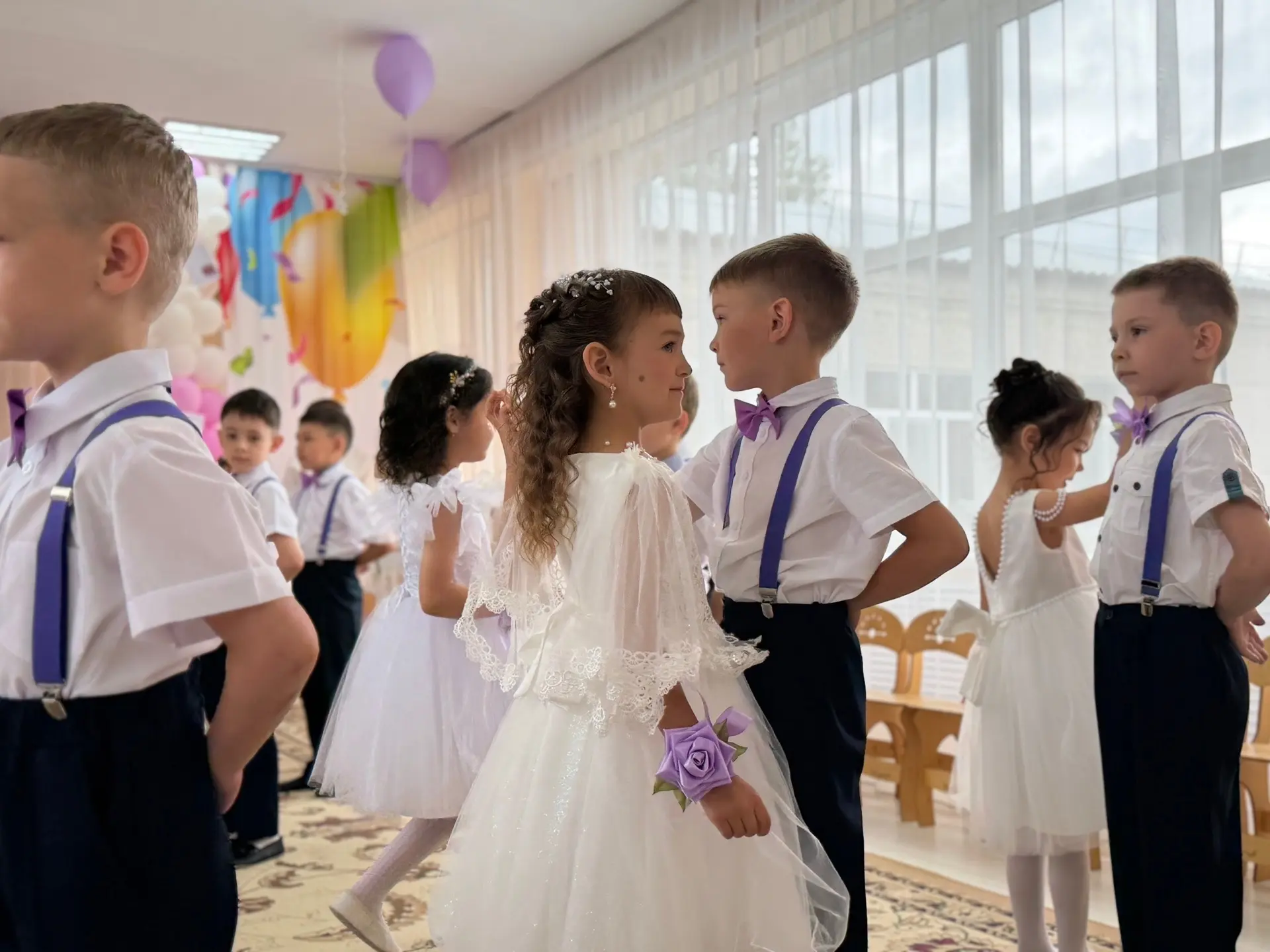 28 мая стал одним из самых ярких и незабываемых дней в жизни воспитанников подготовител...
