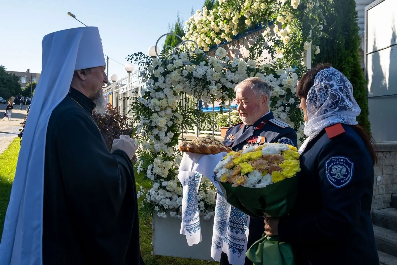 Дорогие друзья, педагоги, родители и все, кто следит за жизнью нашей школы!