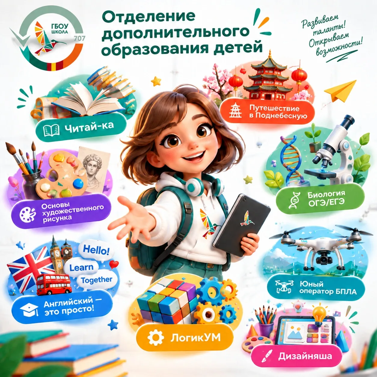 🎲 ВРЕМЯ МОЗГОВОГО ШТУРМА И ТВОРЧЕСТВА