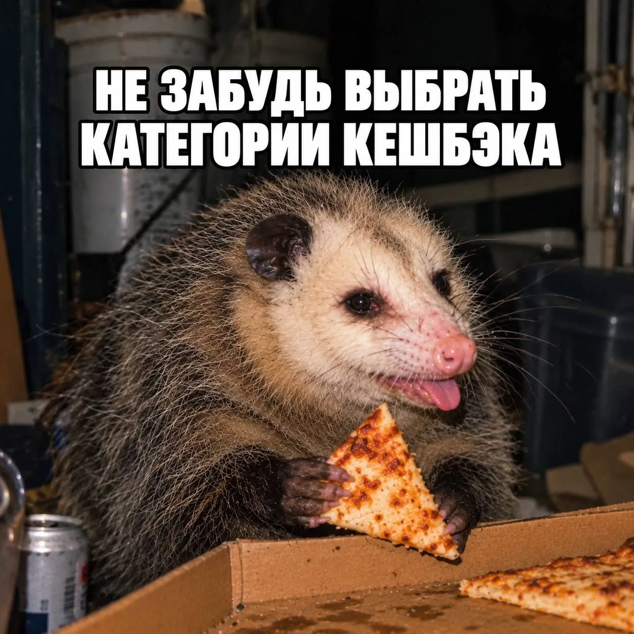 Prosto напоминание