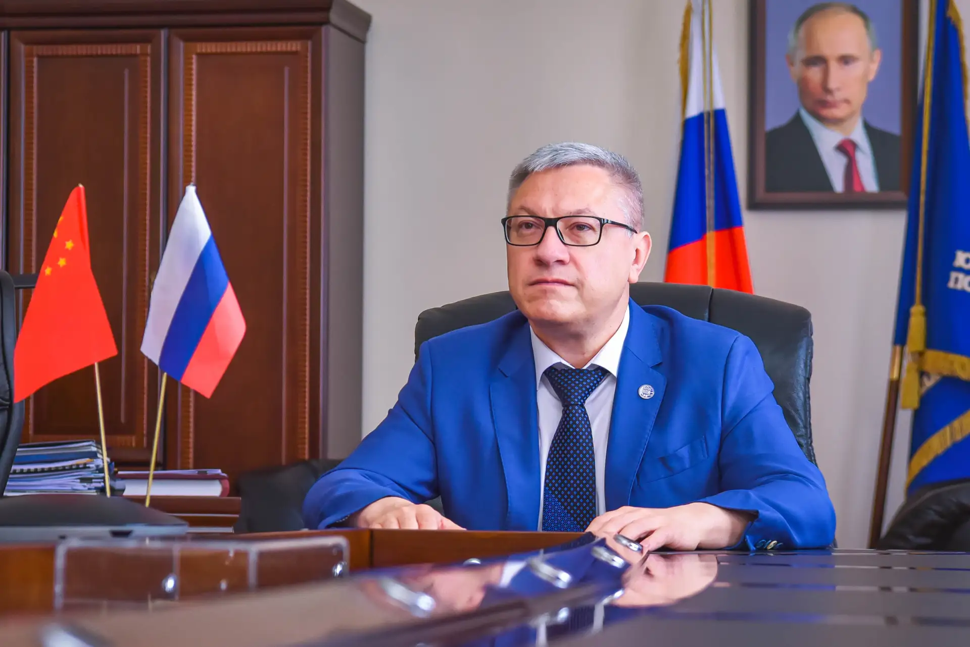 Важное событие в жизни нашего университета! 

Мы отмечаем первый выпуск бакалавров по направлению «К