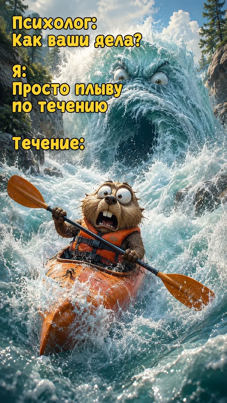 Понравилась открытка? Оставьте реакции ❤️