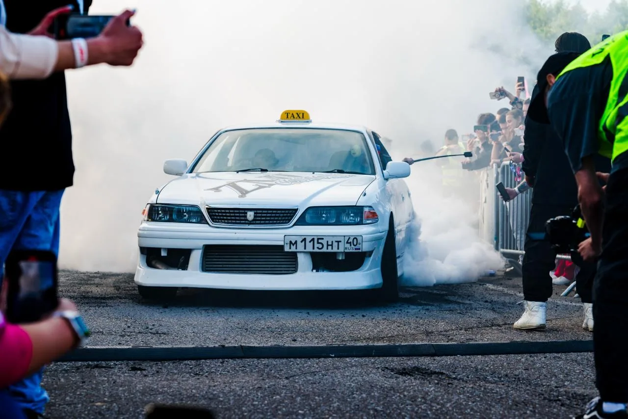 JAPDAYS x Авто.ру 2025
📸Александра Рузиева