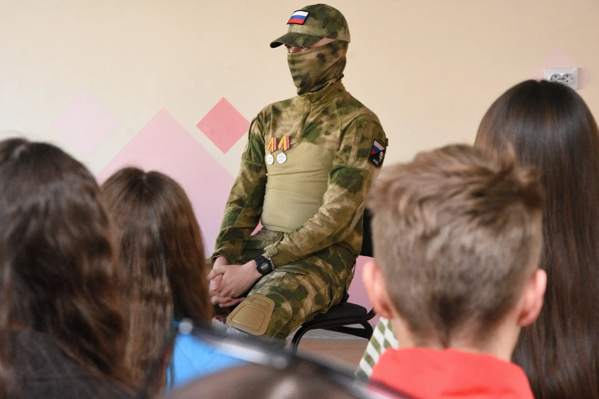 ❤️ Сила добрых слов