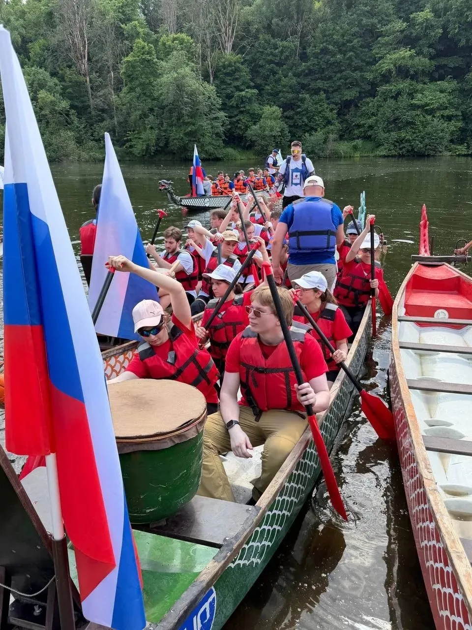 Сборная РГХПУ им. С.Г. Строганова вышла в финал Лиги Универов 2026

✨Команда Строгановки блестяще вы