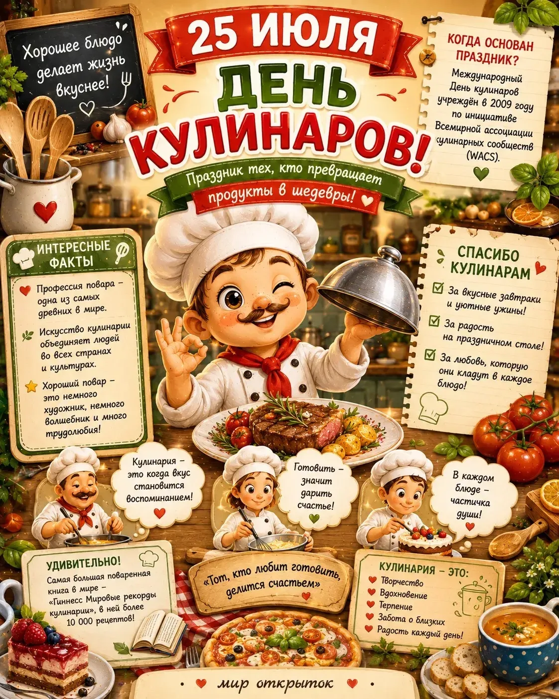Девочки дорогие мои и мальчики тоже , поздравляю вас , сегодня наш день ) даже если не профессионал 