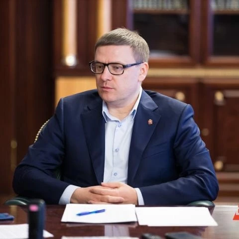 ❗️Алексей Текслер предложил создавать ясли и детские сады временного пребывания при вуз...