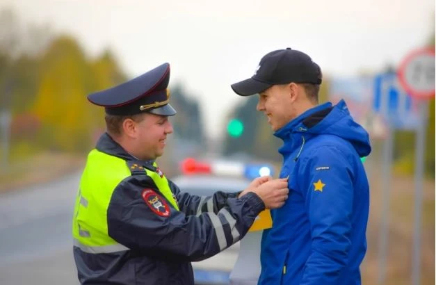 🌚 Поездки в темное время суток. Что нужно знать водителю?