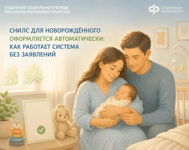 💳 СНИЛС — один из основных документов ребёнка, который нужен для получения медицинского полиса ОМС,