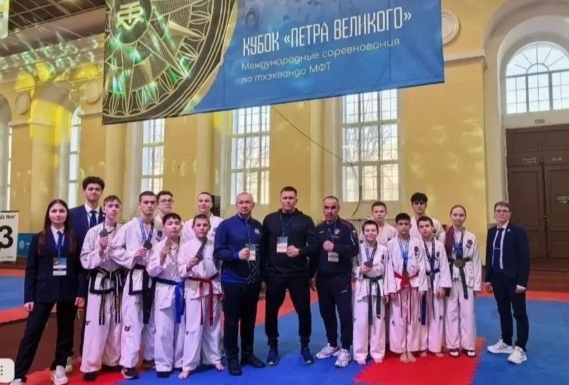 🌟 Весна побед в ДДТ №15! 🌸Март и апрель подарили нашим учащимся невероятно насыщенную...