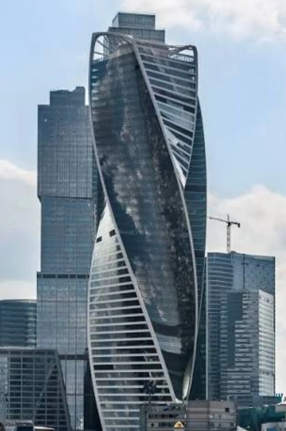 Спираль - наиболее устойчивое состояние организма.