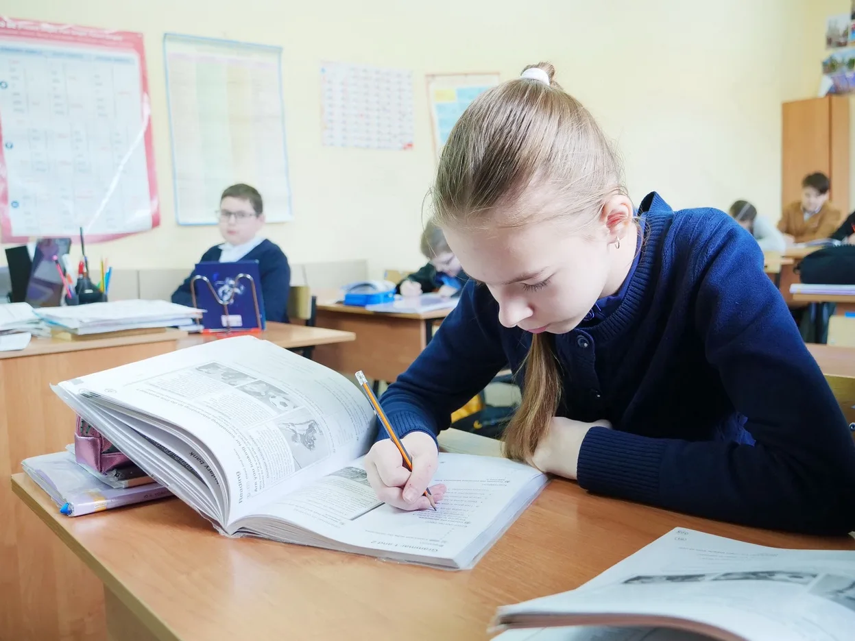 🌟 📝Основной период государственной итоговой аттестации стартует 2 июня