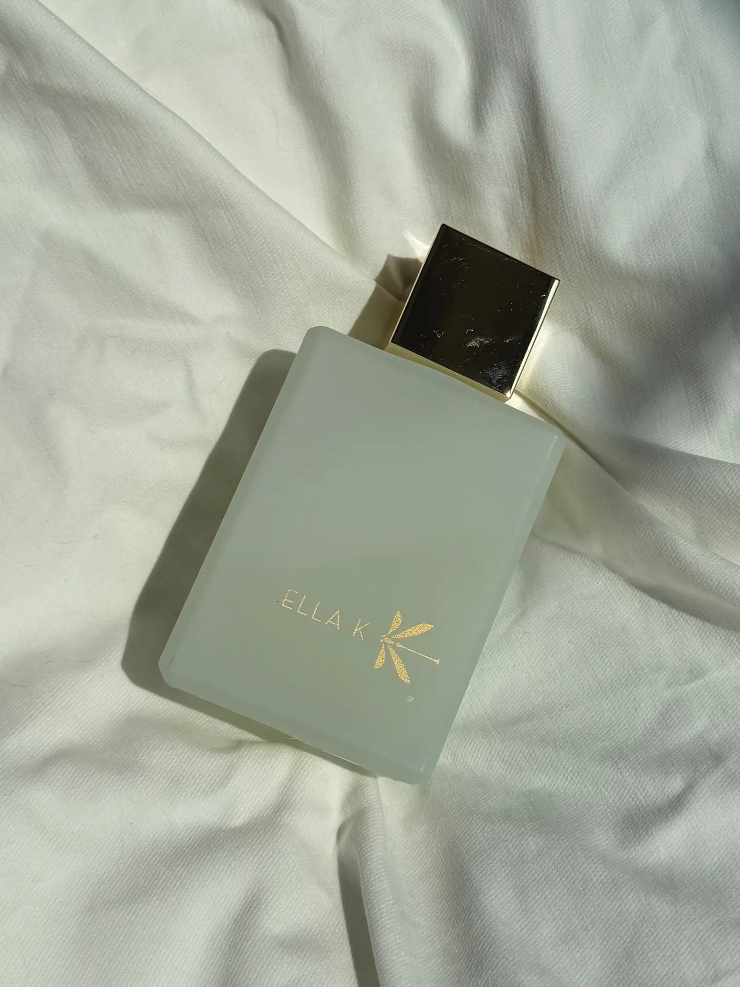 Ella k musc k аромат второй холеной кожи 🤌🏽Соня Констант создала аромат,который воплощает в себе н