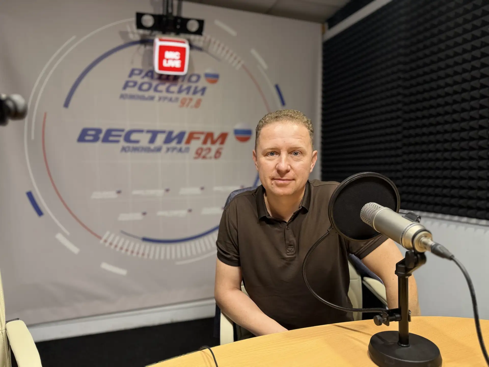 📻В театре оперы и балета имени М. И. Глинки стартовал 71-й творческий сезон, и он посв...