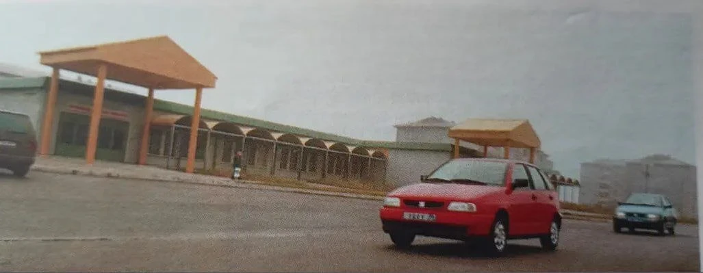 Московская улица, Южный

Фото 1997 года

Новости Всеволожска