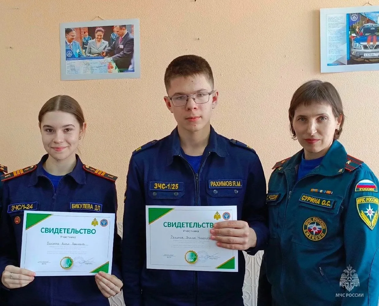 ✅Подведены итоги отборочного этапа соревнований "Человеческий фактор"  В студенческой лиге по итогов