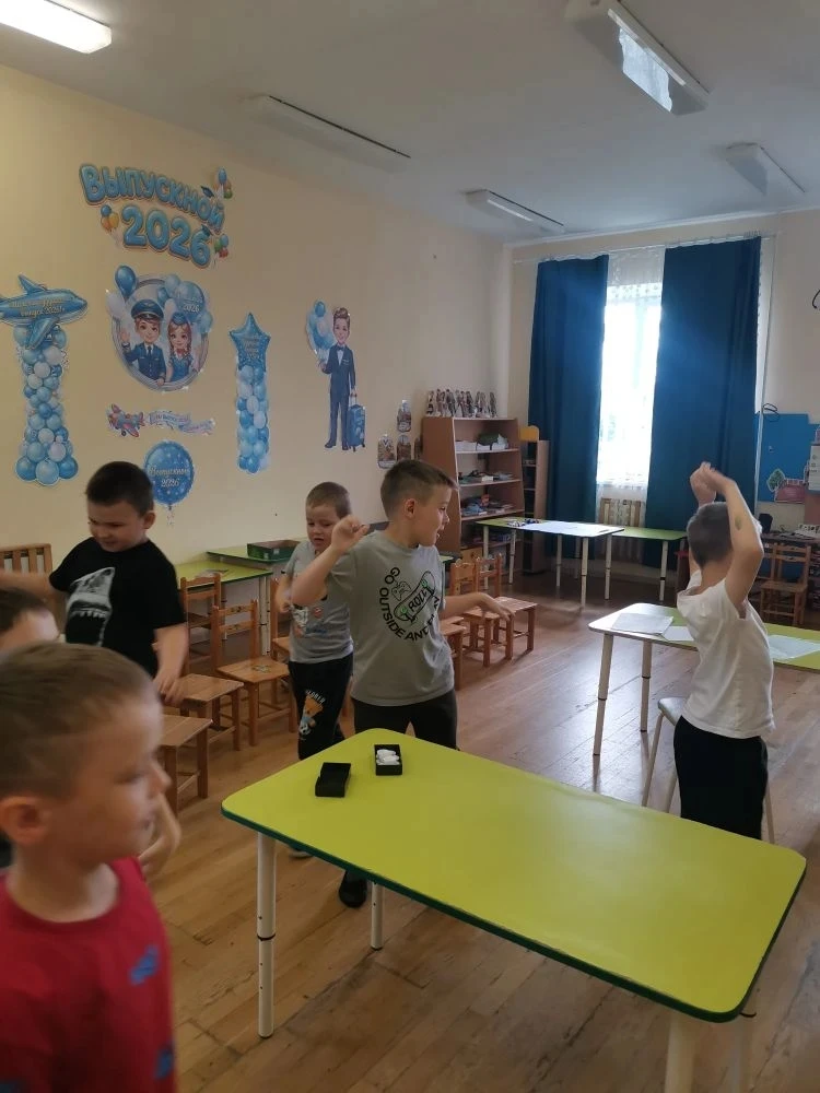 #ГодДошкольногоОбразования