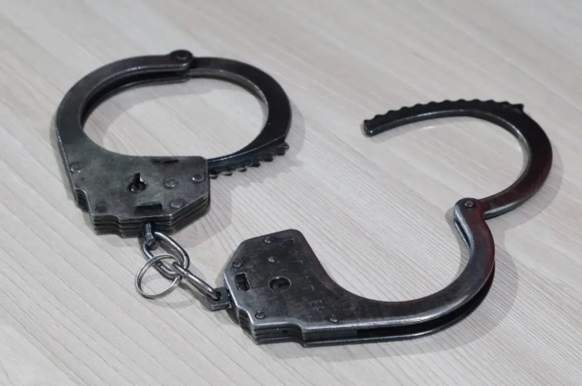 Жительницу Шумерли обвиняют в убийстве знакомого  Фото: Виктор Крутов / АиФ / Автор: Антон Агеев. Те