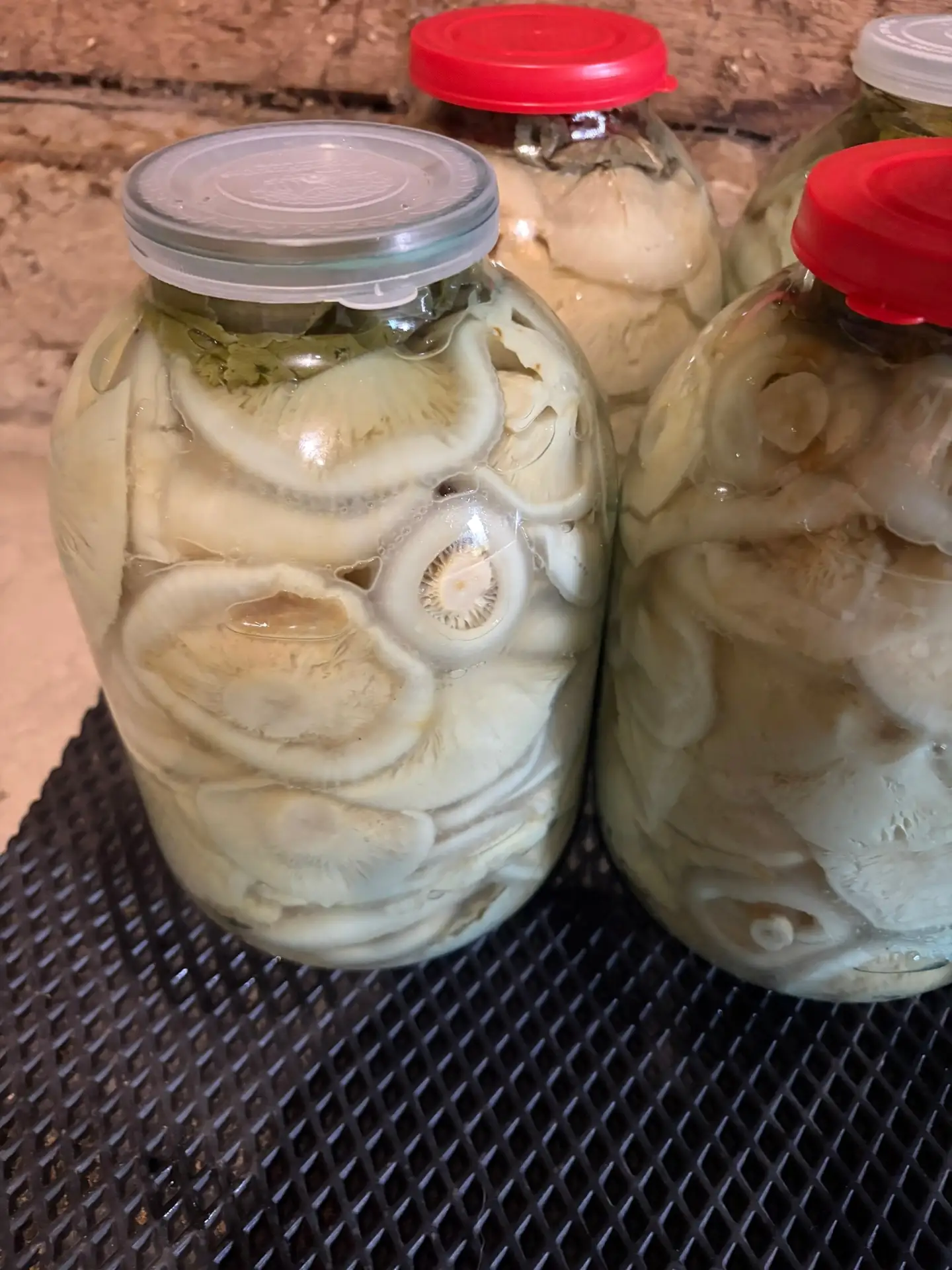 Продам грузди