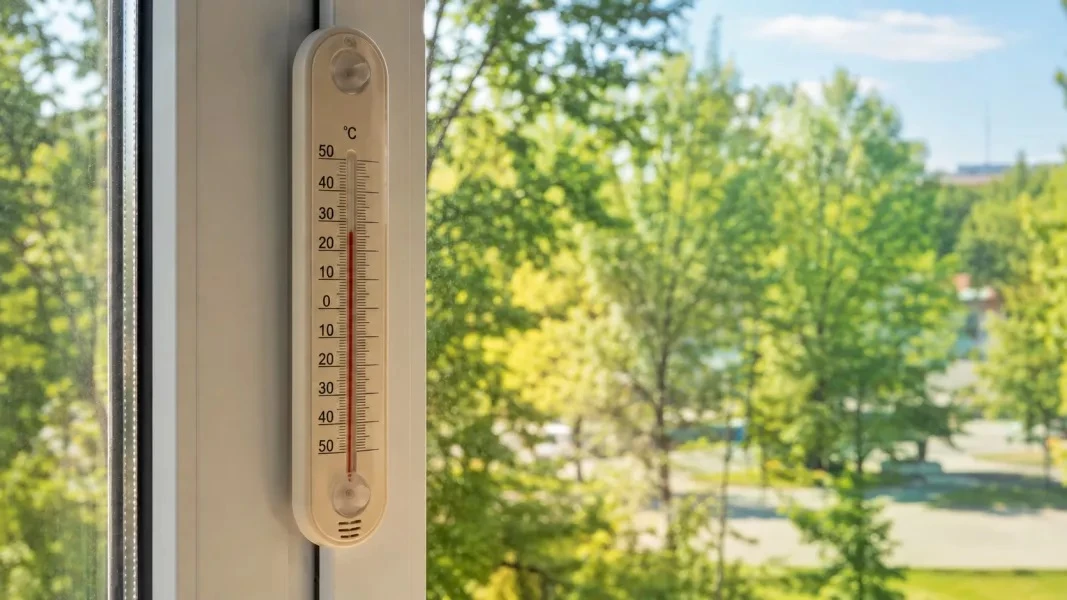Сколько дней продлится тёплая погода в Мурманске? 😍🔥

В ближайшие дни в Мурманске северян порадует