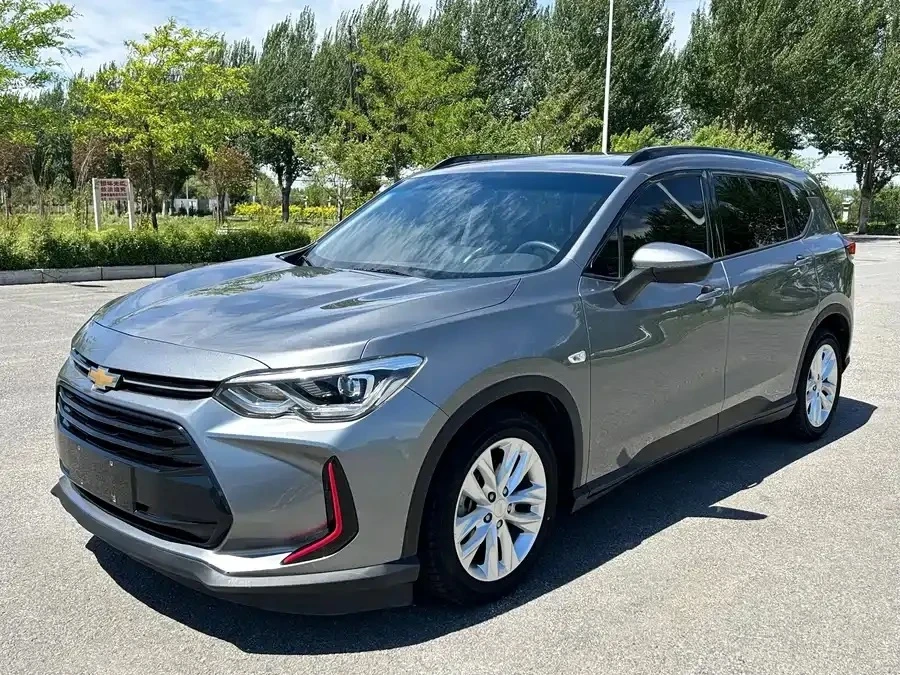 🔖 Chevrolet Orlando 

⦁ Страна выкупа: Китай
⦁ Модель: Chevrolet Orlando
⦁ Комплектация: 1.3T AT 53