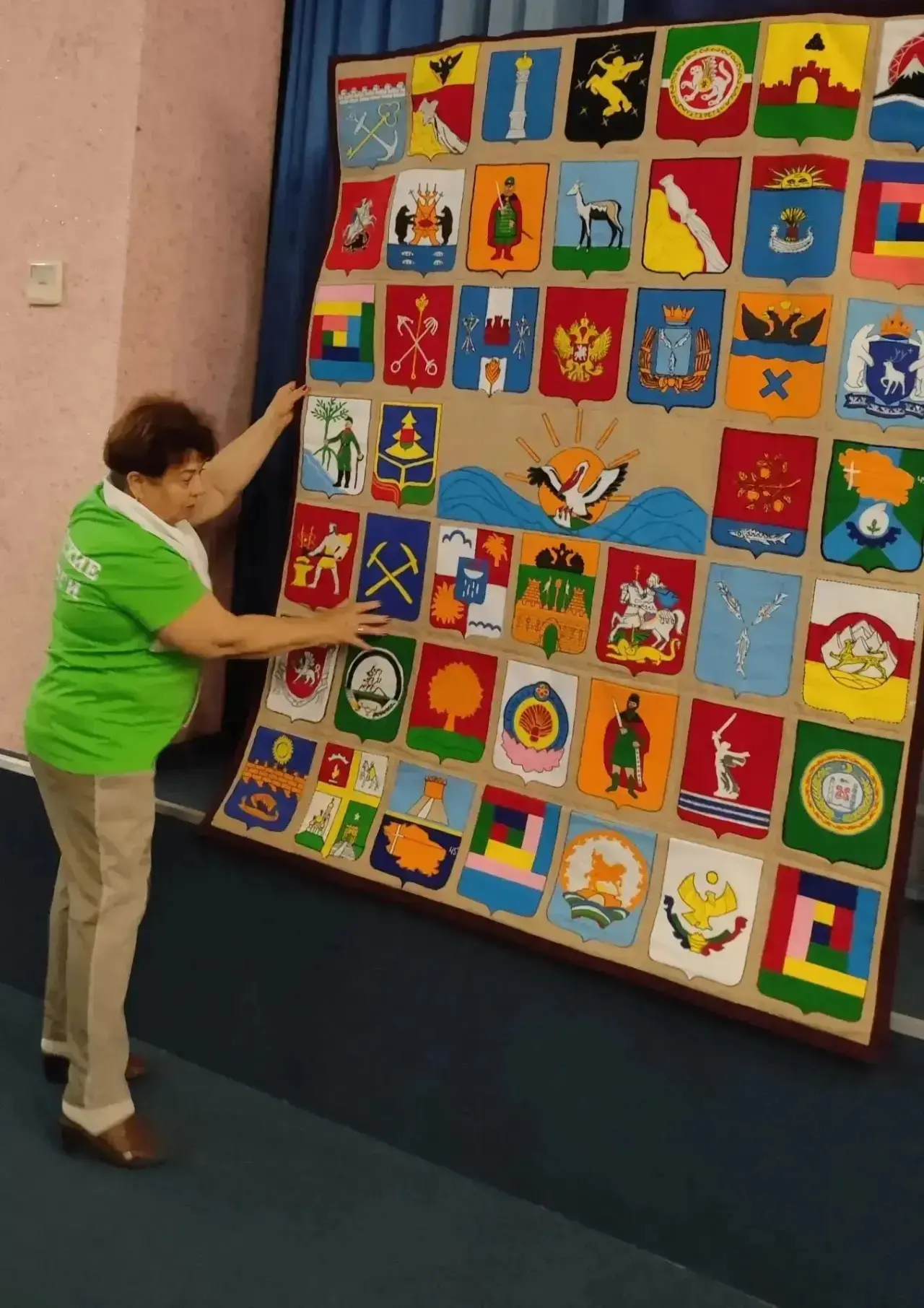 ⚡️Уважаемые коллеги!