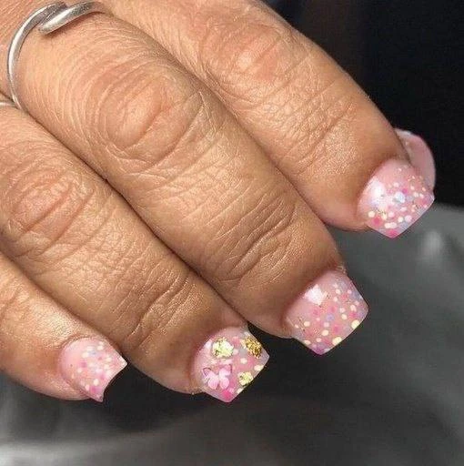 💅Девки показываем ноготочки!
