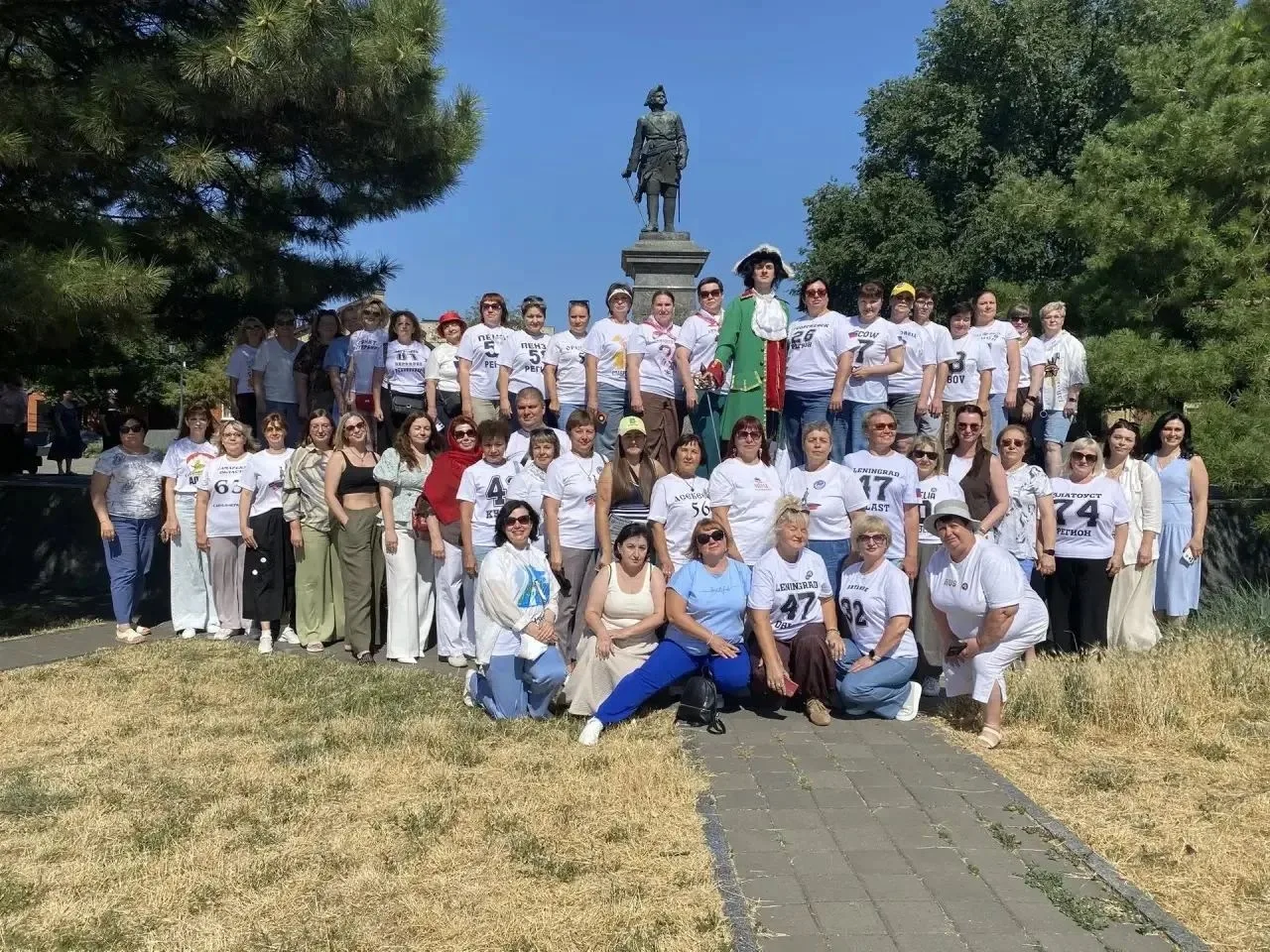 Изображение 2 к публикации «Управление образования города Пензы»