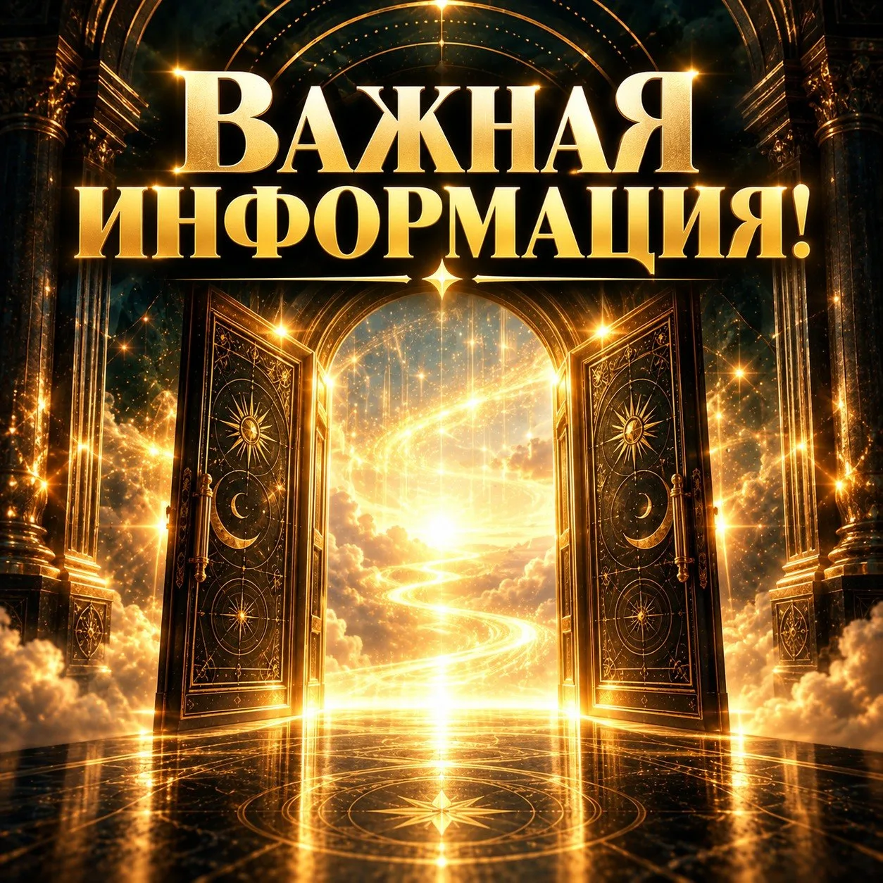 Хочу проговорить очень важный момент.