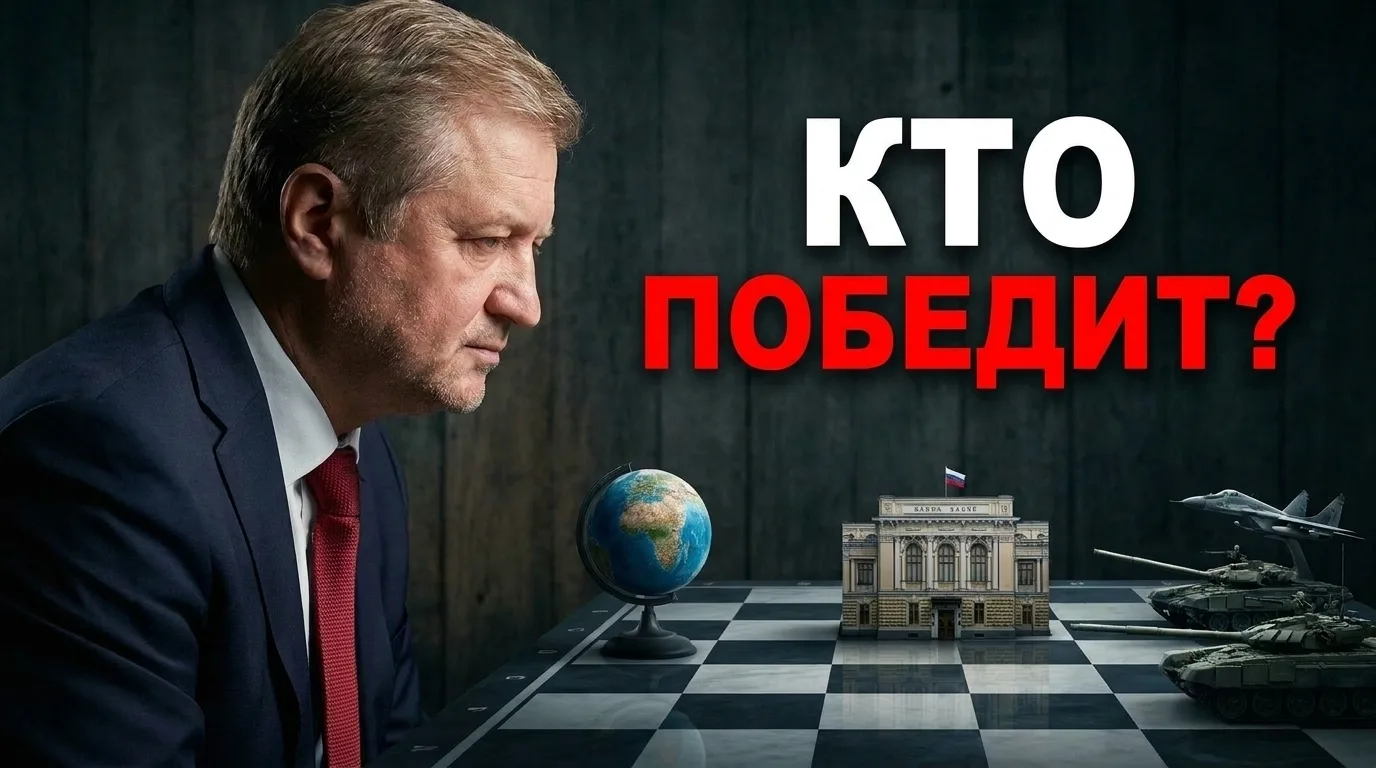❗️Три войны России: очередной прогноз, который сбылся