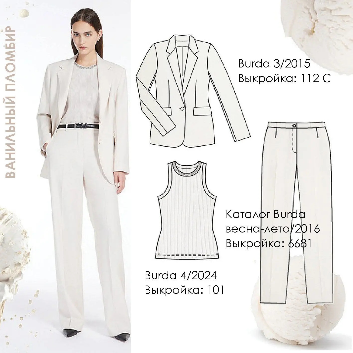 Образы от Max Mara, которые легко повторить