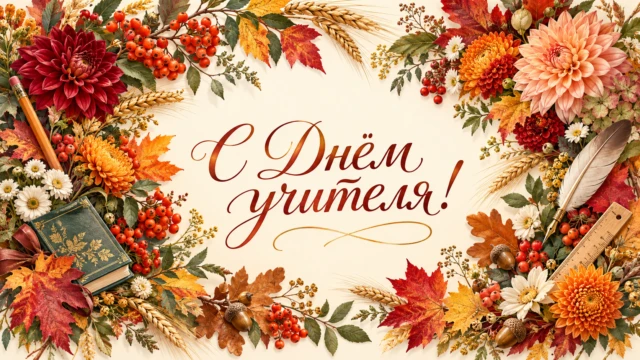 Уважаемые педагоги!