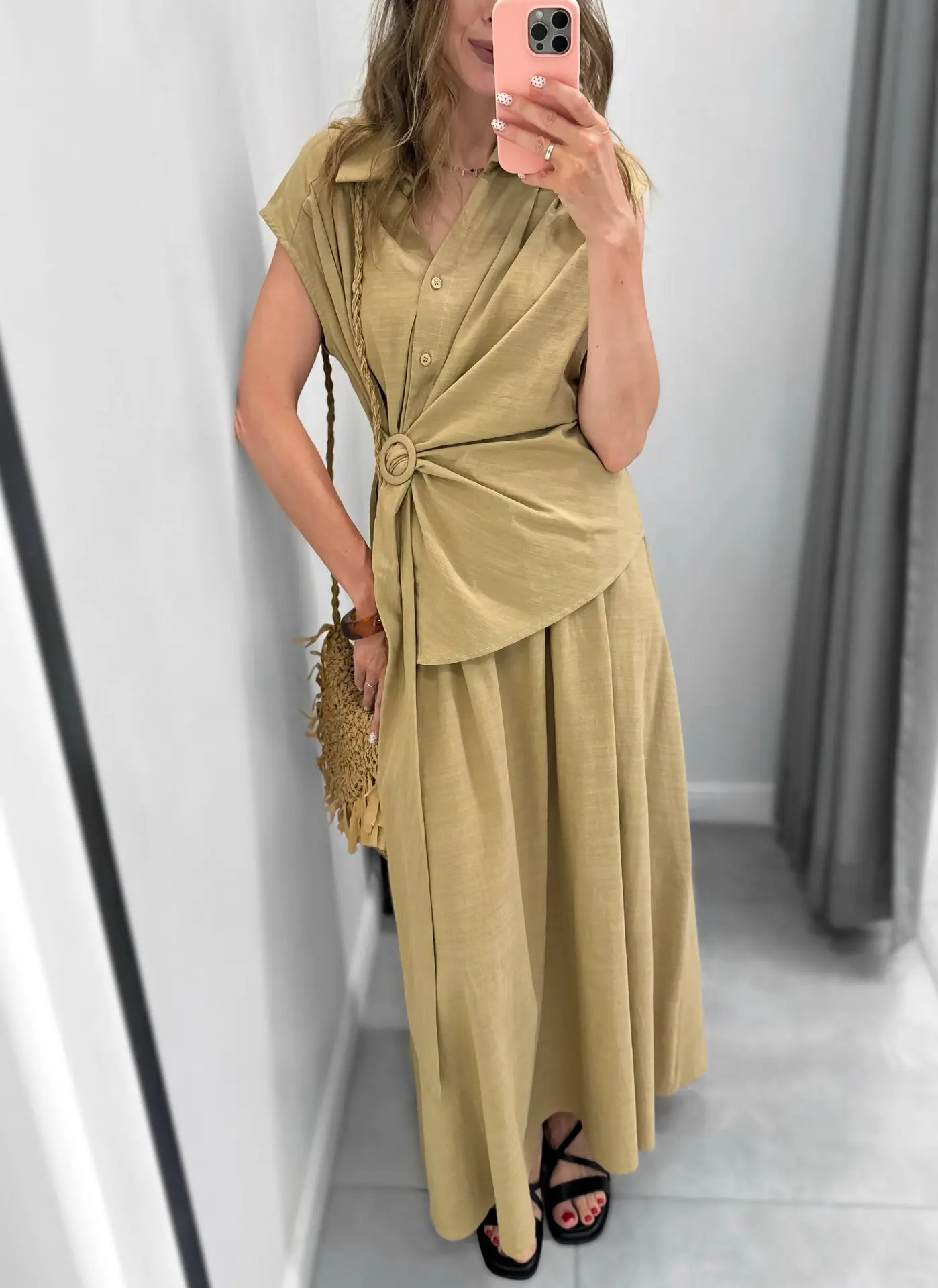 Костюм 3800🏷️
Сумка 1600🏷️