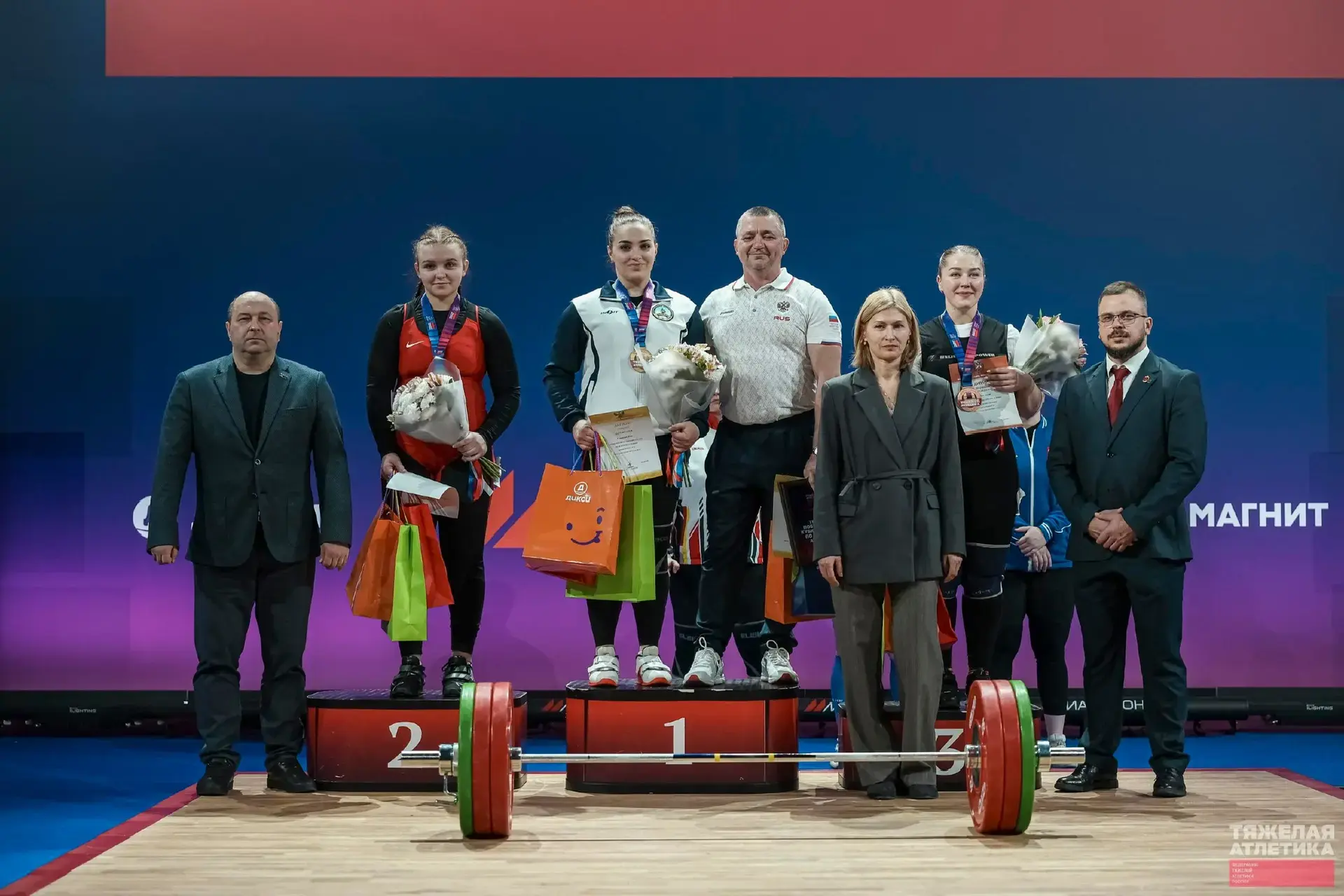 🏆С 03 по 06 февраля 2026 г. в г. Люберцы, Московская область, во дворце спорта "Триумф...