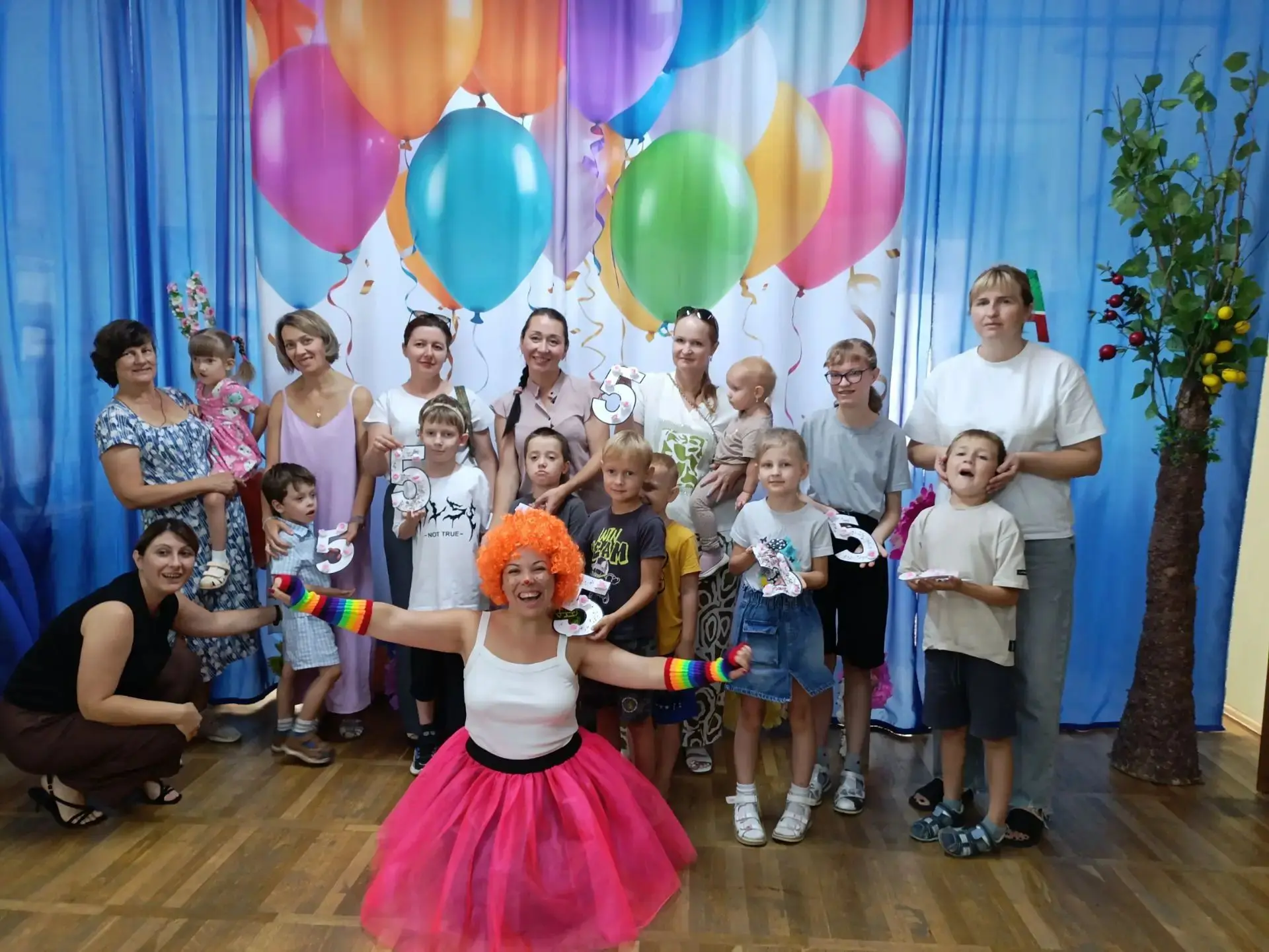 Библиомозайка «Ура! Ура! Нам в школу пора!»