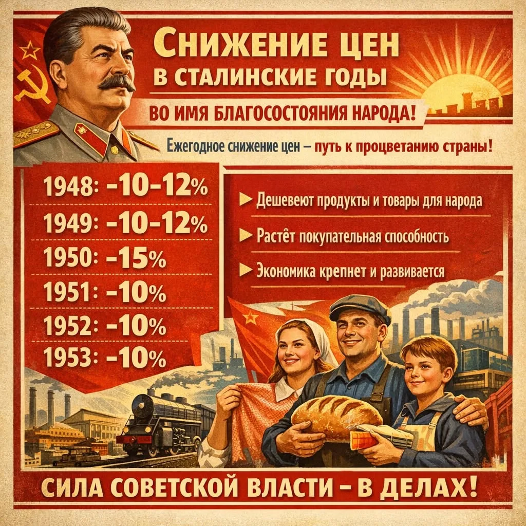 История СССР | Подпишись 👇🏻