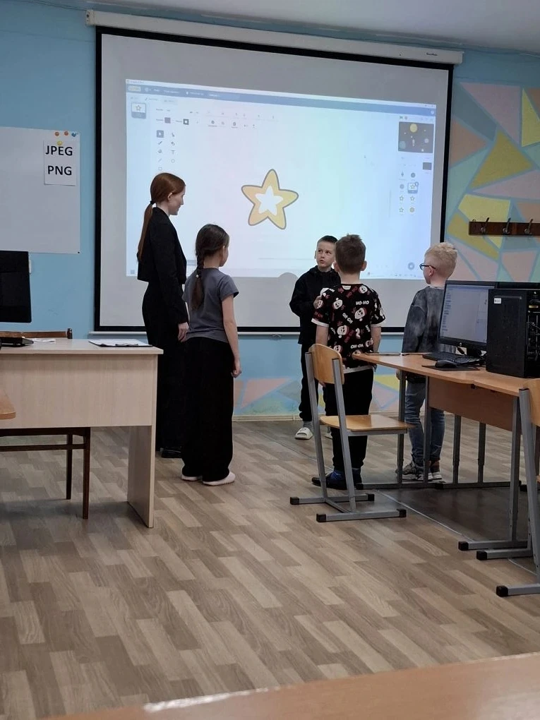 🎓 Будущее педагогики начинается здесь: студенты из Можгинского педагогического колледж...