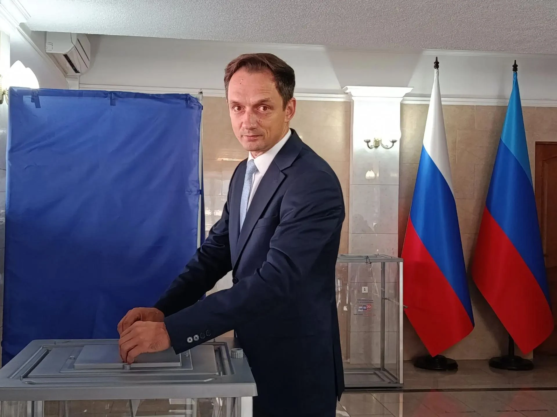 Сегодня завершается основной период голосования в рамках Единых дней голосования.