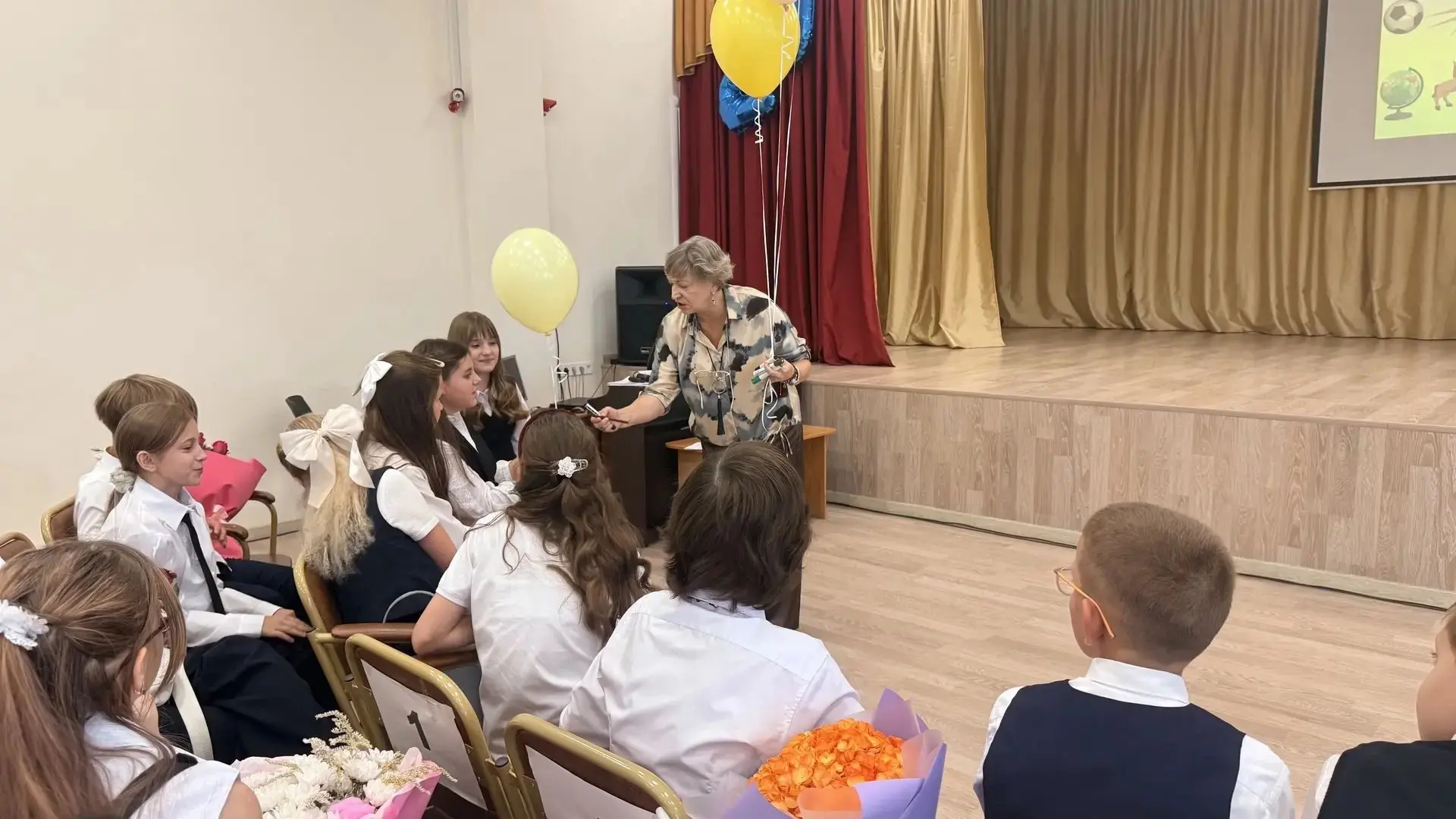 🇷🇺Разговоры о важном🇷🇺