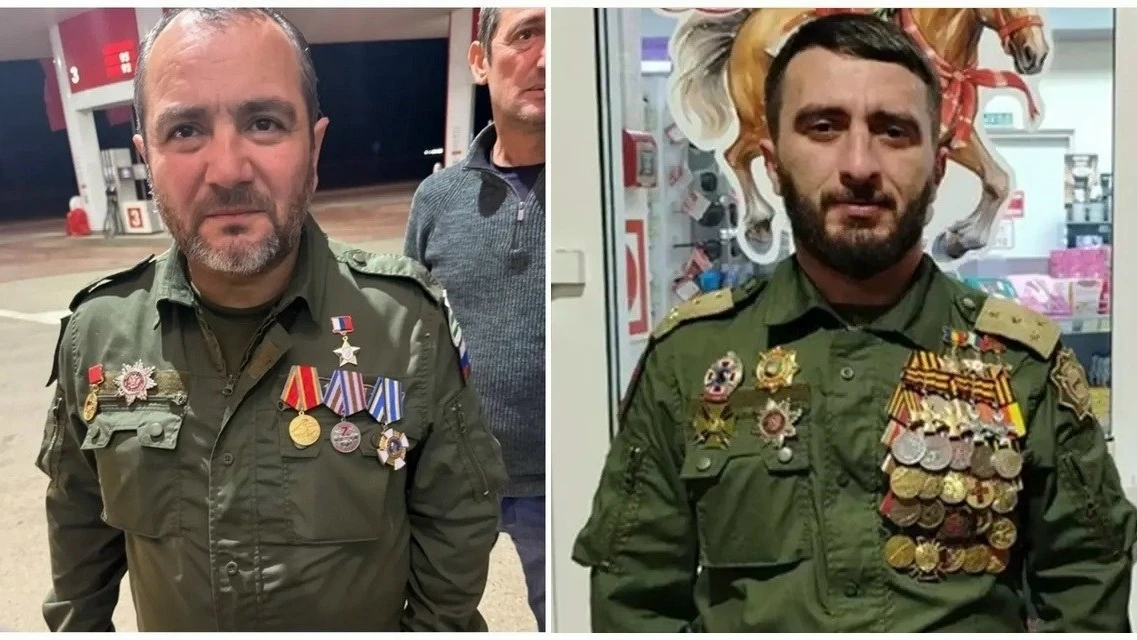 В России вышла из-под контроля ситуация с фальшивыми наградами. "Ряженые" читают лекции...