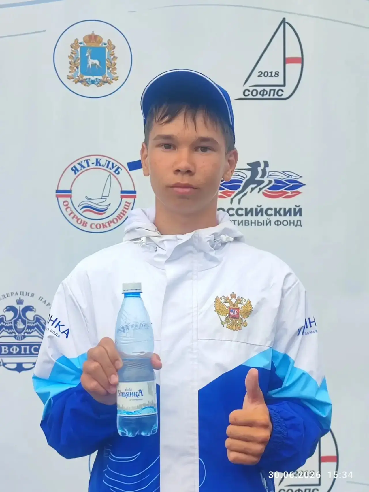 Эти ребята любят воду в прямом и переносном смысле🔥

Первенство ПФО по парусному спорту в Тольятти.