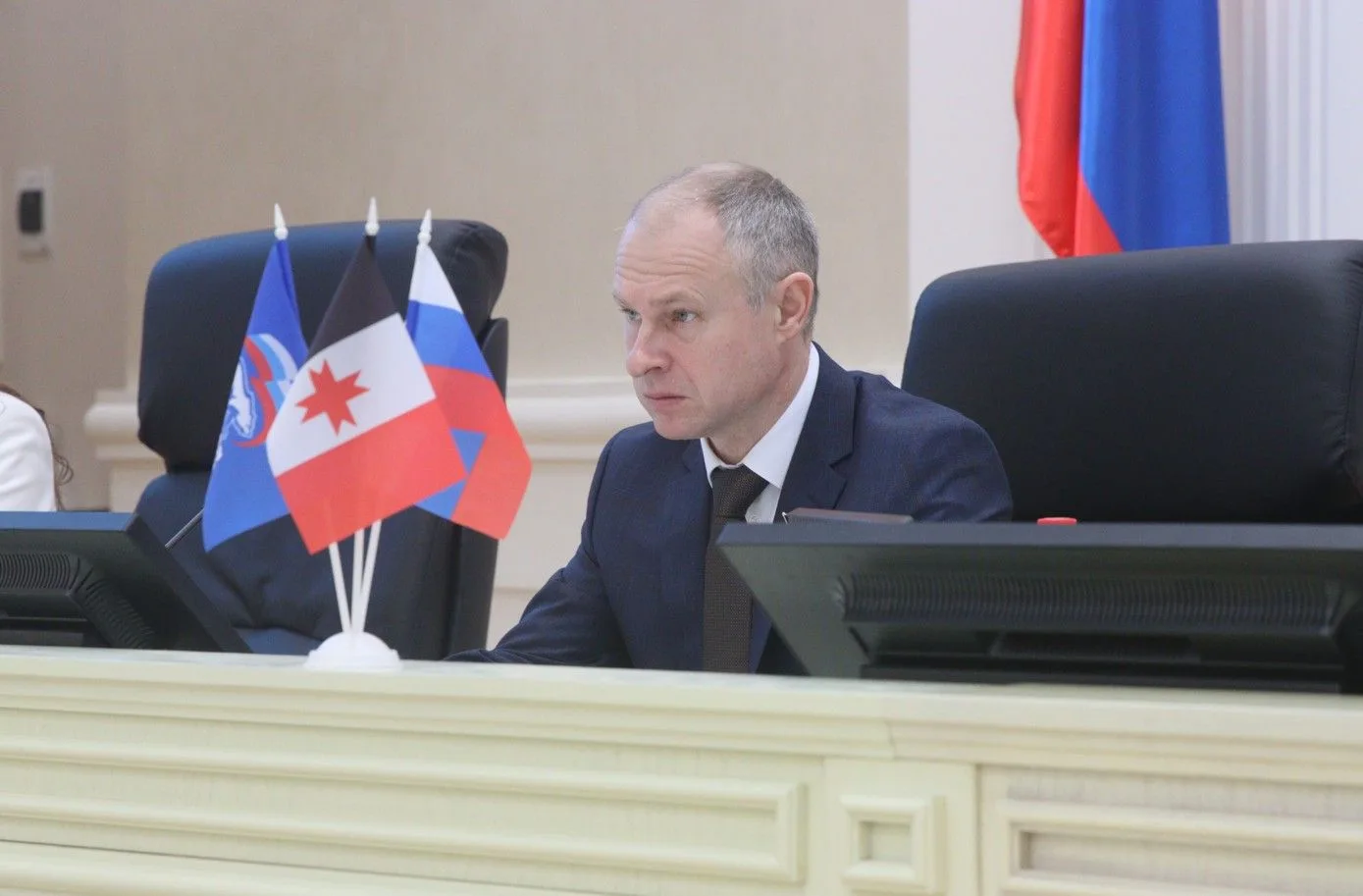 ⚡️Госсовет Удмуртии планирует принять закон о полном запрете розничной продажи вейпов и жидкостей к 