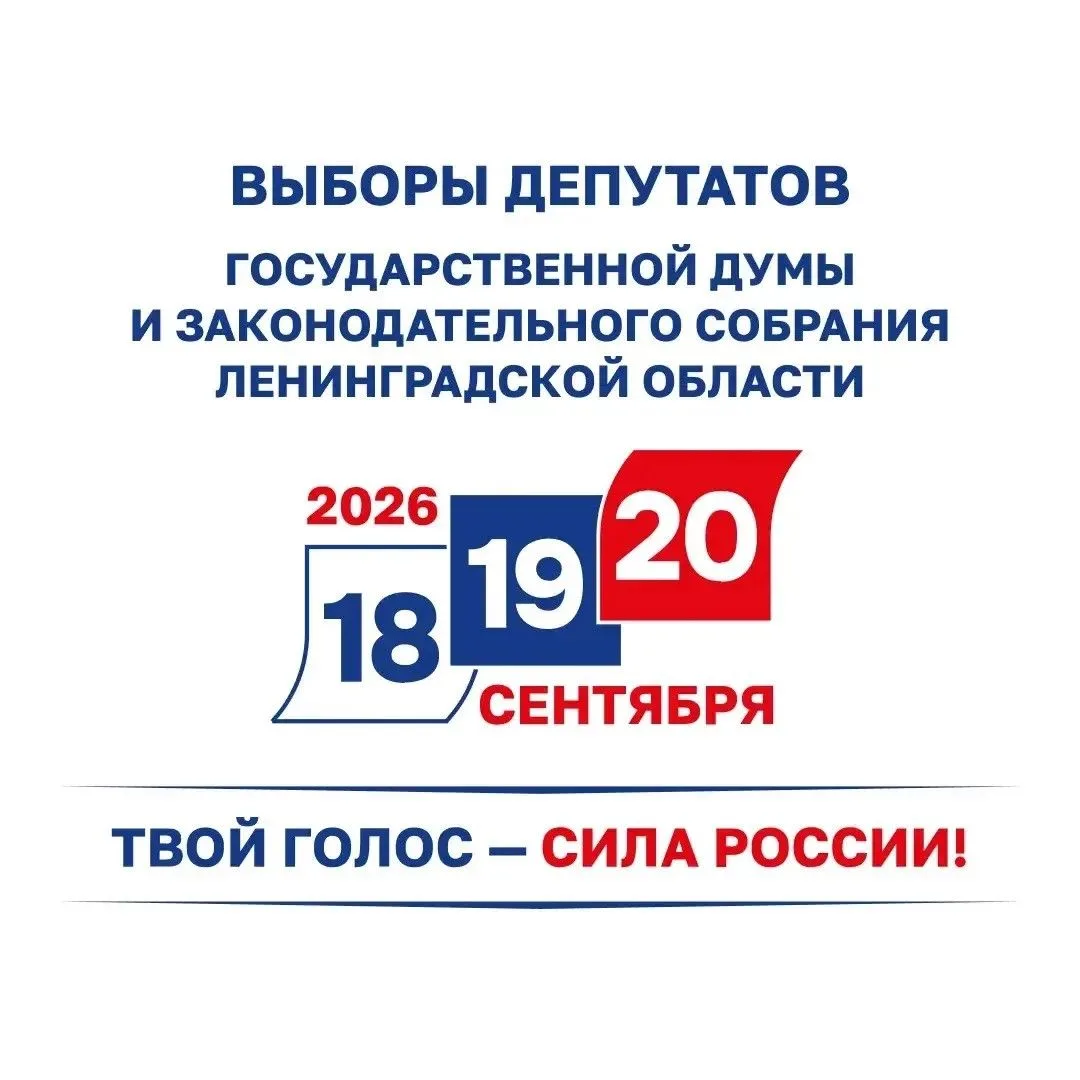 🇷🇺 ТВОЙ ГОЛОС — СИЛА РОССИИ!