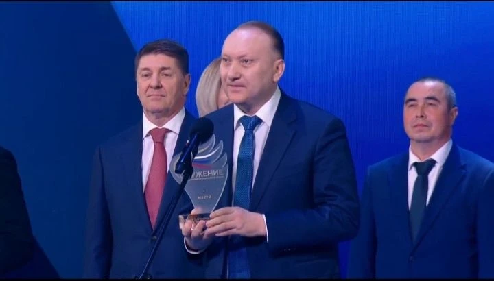 Владимир Путин подписал указ о ежегодном проведении форума «Малая родина – сила России»