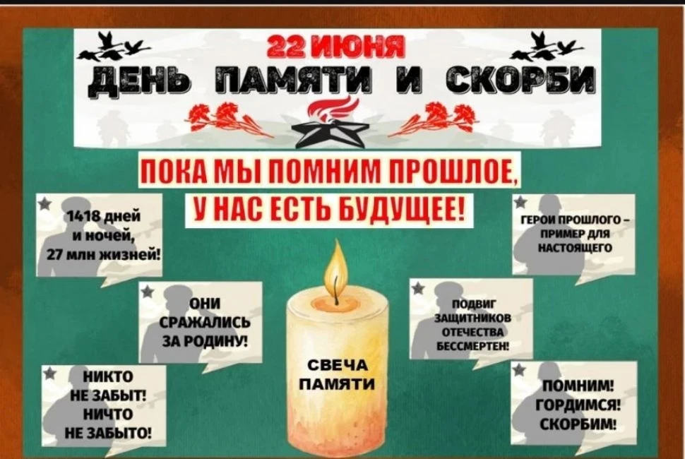 Лагерь труда и отдыха "Солнышко" 🌞
Сегодня в отряде «Эколог»🌳 прошло памятное мероприятие, приуроч