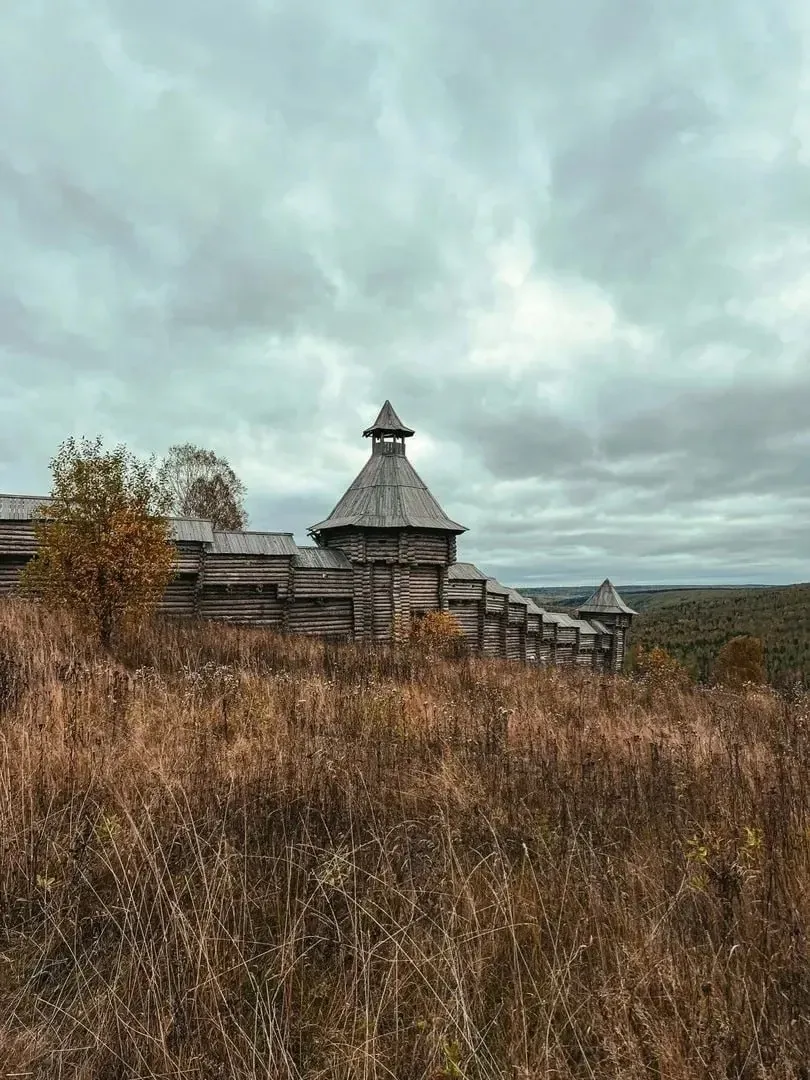 Путешествие к «Сердцу Пармы» — место, где природа дышит, а время замирает…