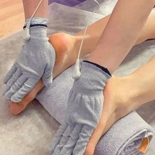 МАССАЖ СТОП - СИСТЕМА ОЗДОРОВЛЕНИЯ ОРГАНИЗМА.👣