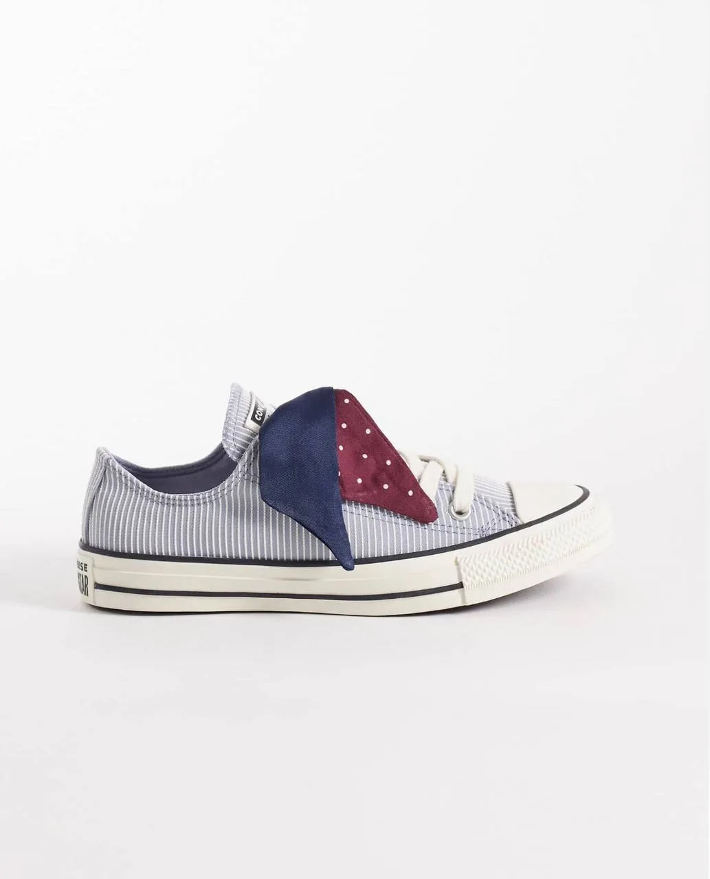 Converse Chuck Taylor All Star Hi Club House доступны для заказа с ASOS.com (Германия) ...